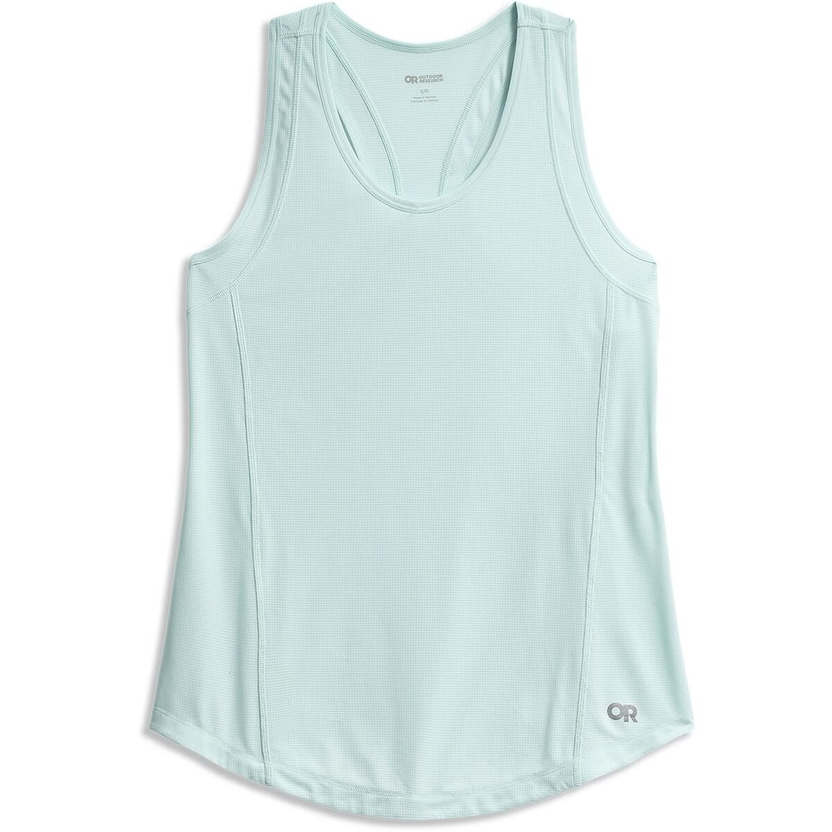 OUTDOOR RESEARCH Women’s Echo Tank Tidal