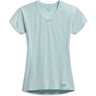 OUTDOOR RESEARCH Women’s Echo T-Shirt Tidal