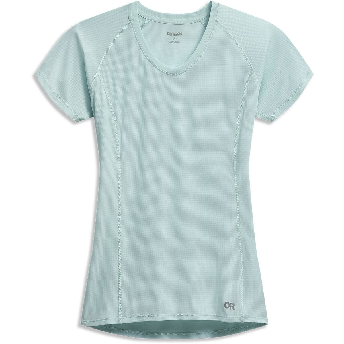 OUTDOOR RESEARCH Women’s Echo T-Shirt Tidal