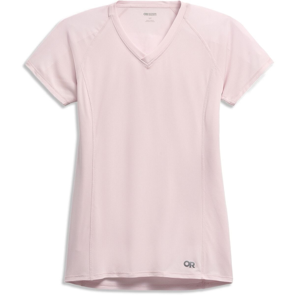 OUTDOOR RESEARCH Women’s Echo T-Shirt Cherry Blossom