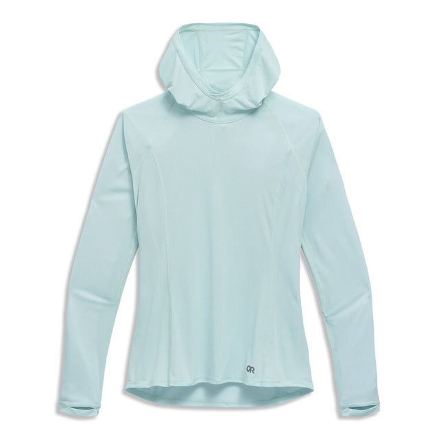 OUTDOOR RESEARCH WOMEN'S ECHO HOODIE Tidal