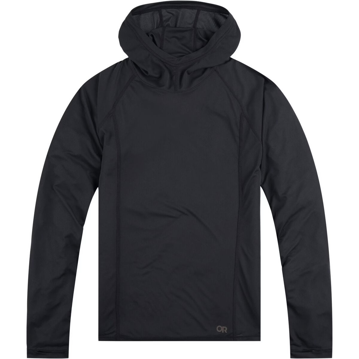 OUTDOOR RESEARCH WOMEN'S ECHO HOODIE Black