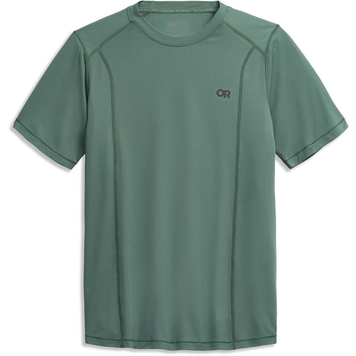 OUTDOOR RESEARCH Men’s Echo T-Shirt Malachite