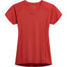 OUTDOOR RESEARCH Women’s Echo T-Shirt Cardinal