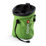OCUN Push Chalk Bag Green Twist