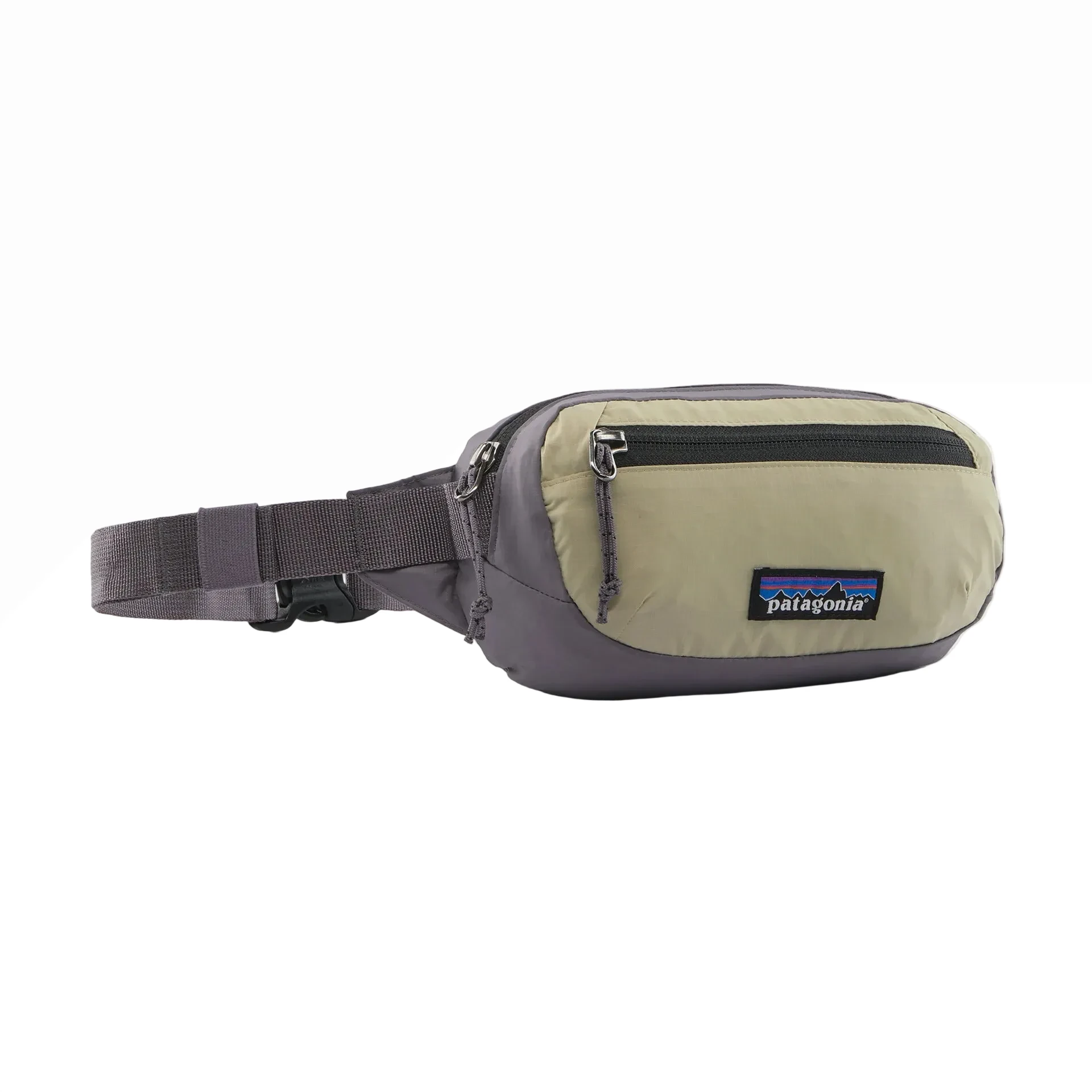 PATAGONIA Hip Pack Terravia Mini Weathered Stone