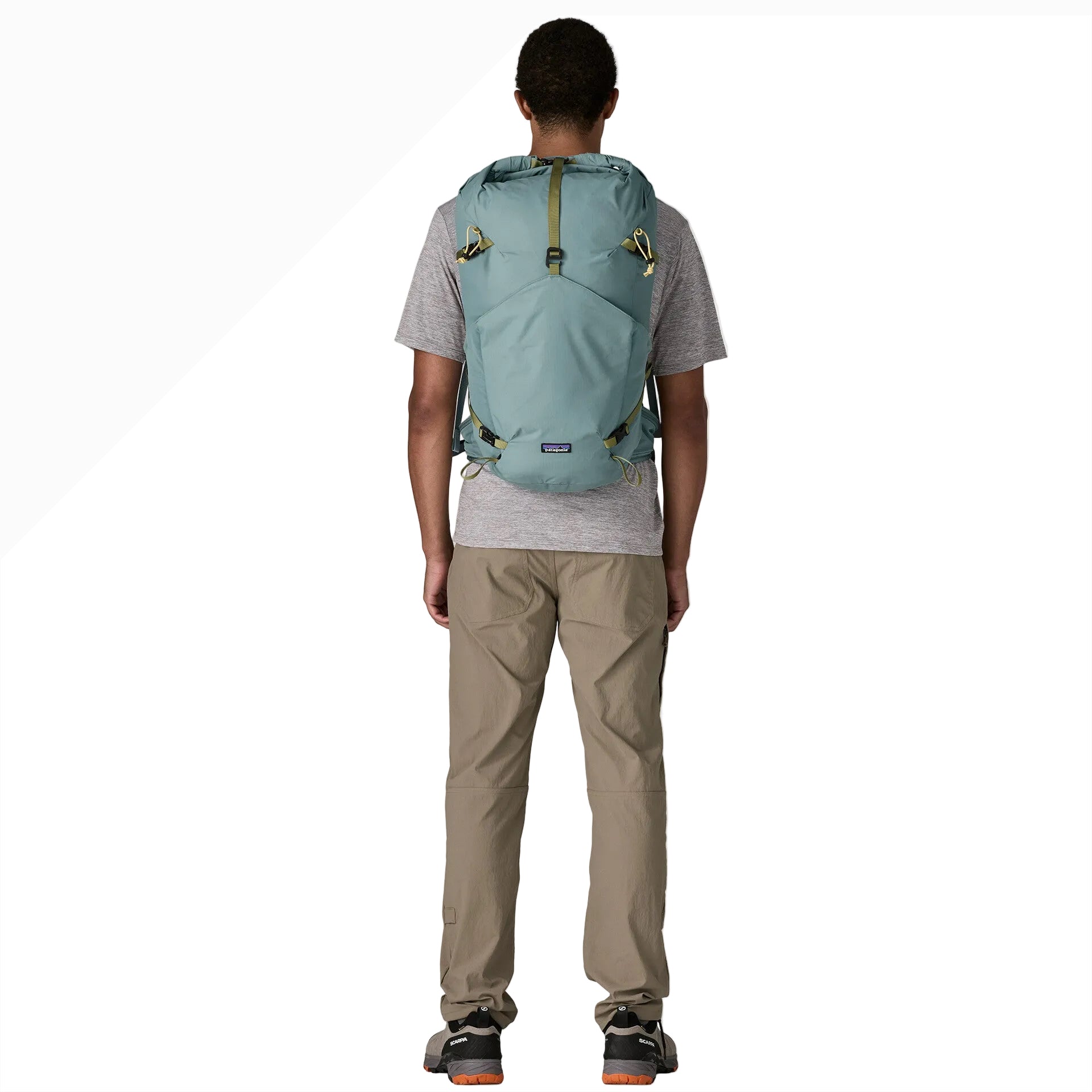 PATAGONIA Pack Terravia Blue Sage 