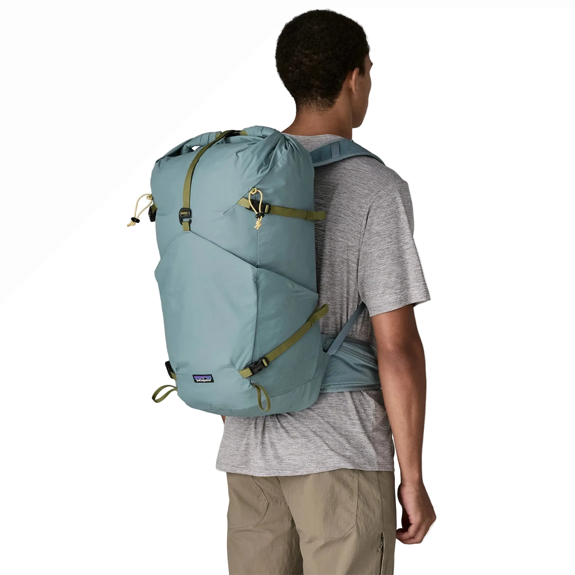 PATAGONIA Pack Terravia Blue Sage
