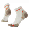 SMARTWOOL Women’s Hike Ankle Socks Targeted Cushion Moonbeam