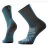SMARTWOOL Unisex Hike Crew Socks Targeted Cushion Twilight Blue