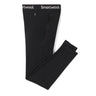 SMARTWOOL Men’s Classic Thermal Base Layer Bottom Black