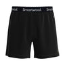 SMARTWOOL Men’s Merino Boxer Black