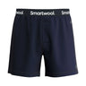 SMARTWOOL Men’s Merino Boxer Deep Navy