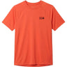 MOUNTAIN HARDWEAR Men's Crater Lake Short Sleeve Shirt Aspect