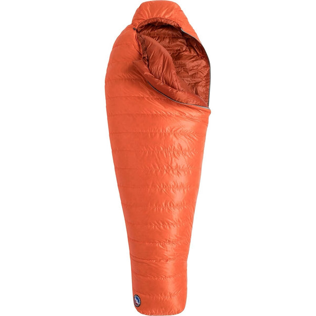 BIG AGNES Greystone 30 Degree Sleeping Bag Regular LZ