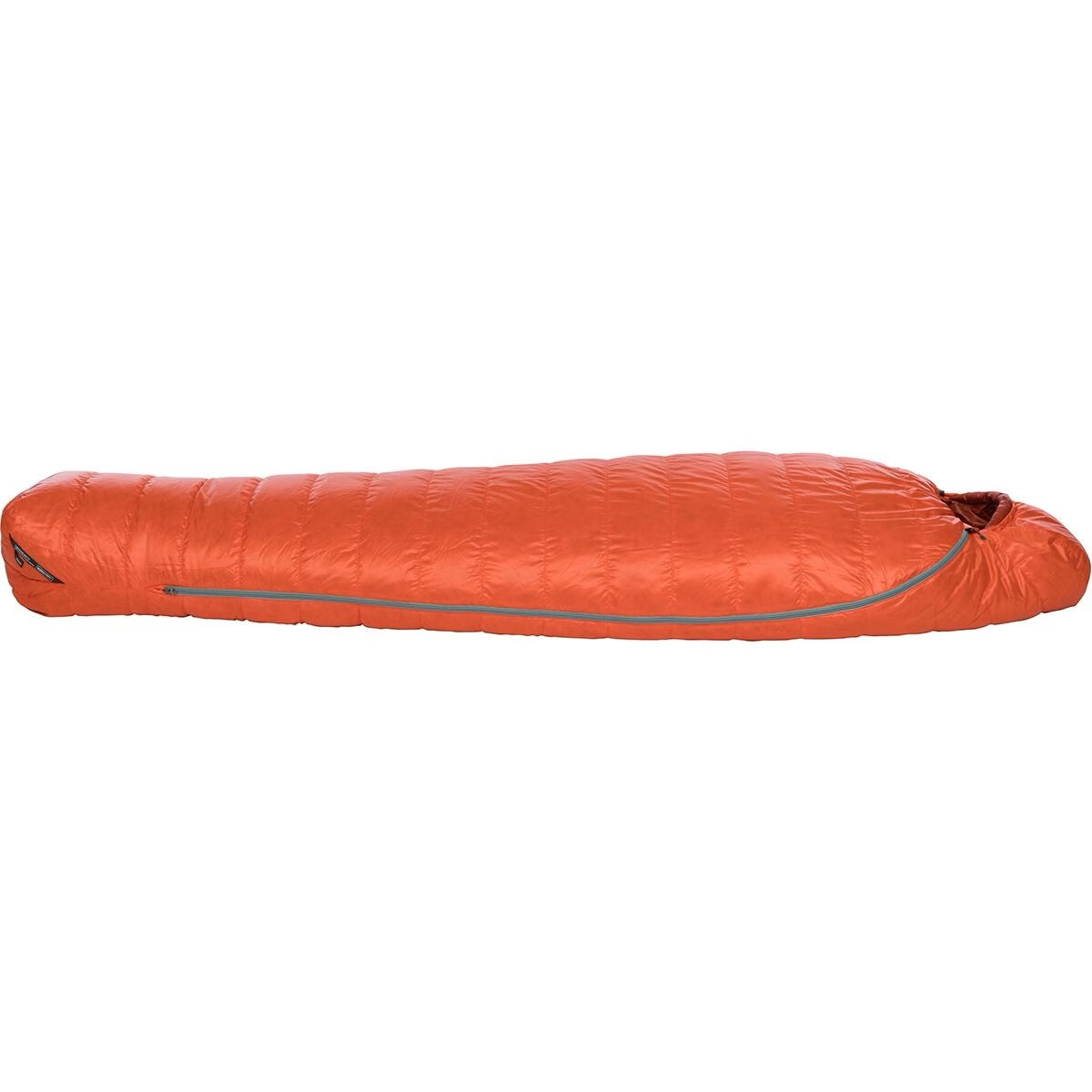BIG AGNES Greystone 30 Degree Sleeping Bag Regular LZ