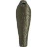 BIG AGNES Anthracite 30 Degree Sleeping Bag Regular / LZ