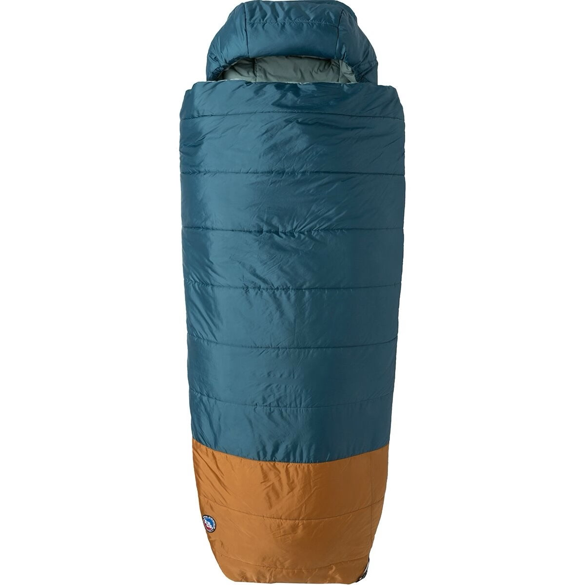 BIG AGNES Echo Park 35 Degree Sleeping Bag Wide Long