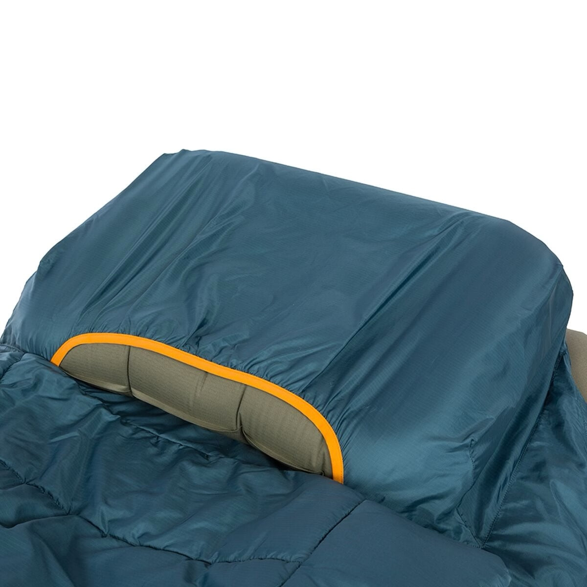 BIG AGNES Echo Park 35 Degree Sleeping Bag Wide Long