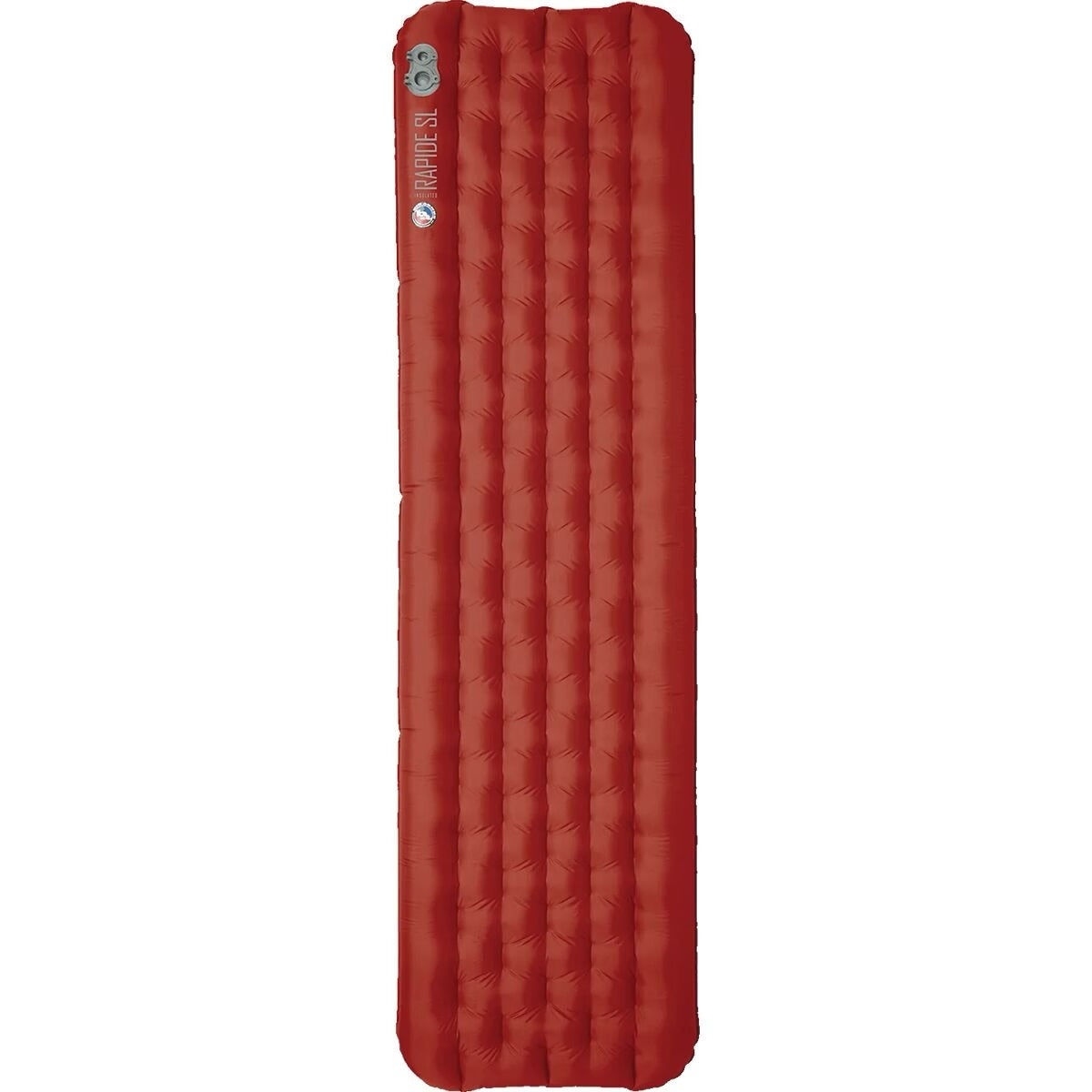 BIG AGNES Rapide SL Insulated Sleeping Pad Standard