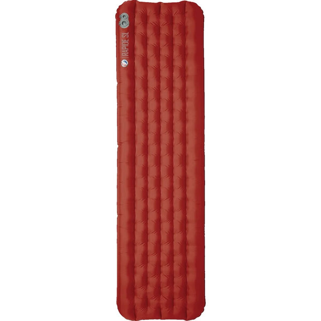 BIG AGNES Rapide SL Insulated Sleeping Pad Standard