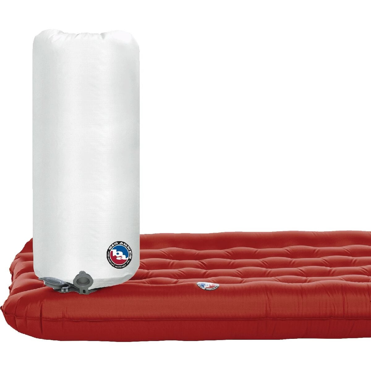 BIG AGNES Rapide SL Insulated Sleeping Pad Standard