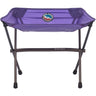 BIG AGNES Skyline UL Stool Royal Purple