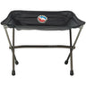 BIG AGNES Skyline UL Stool Black