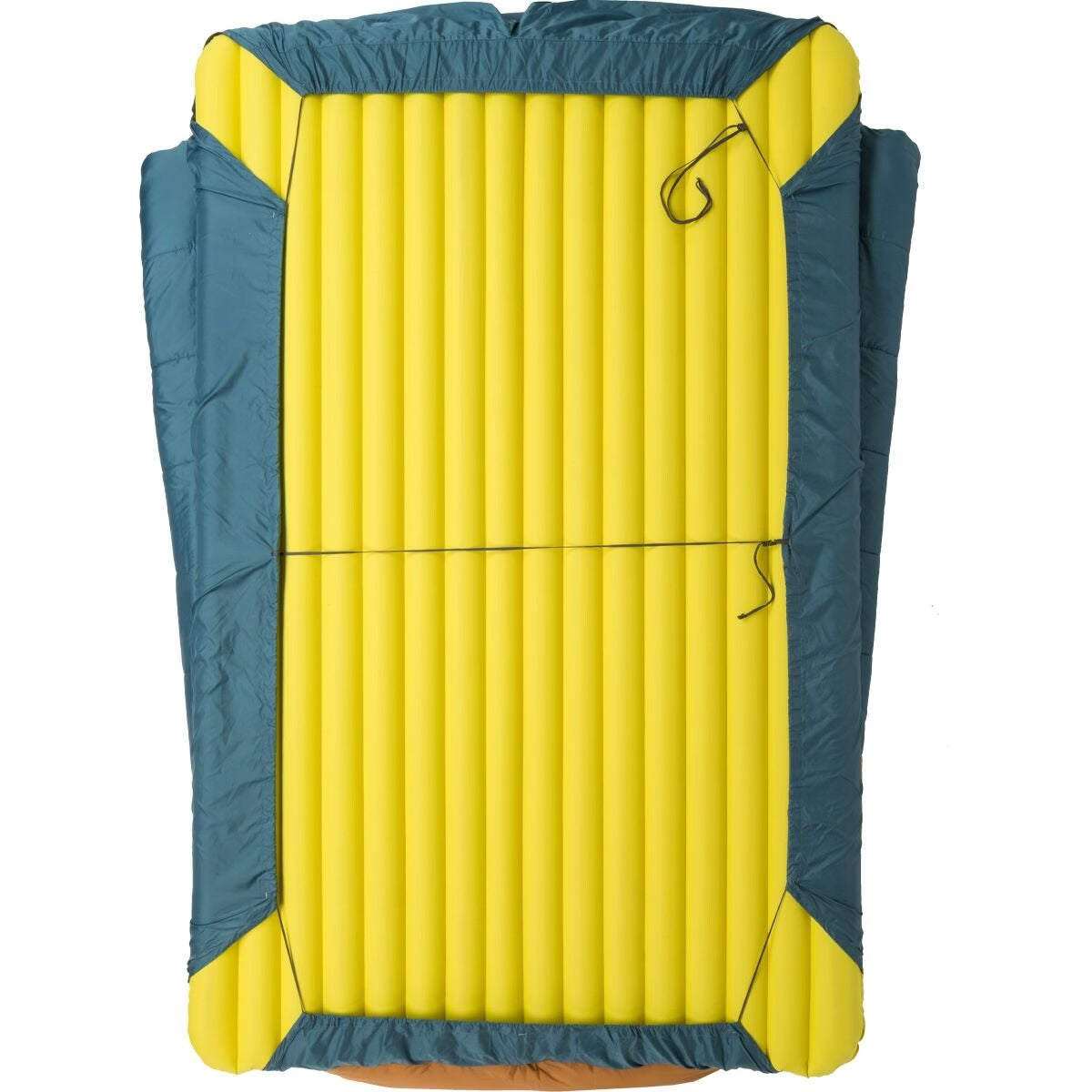 BIG AGNES Dream Island 20 Degree Doublewide Sleeping Bag