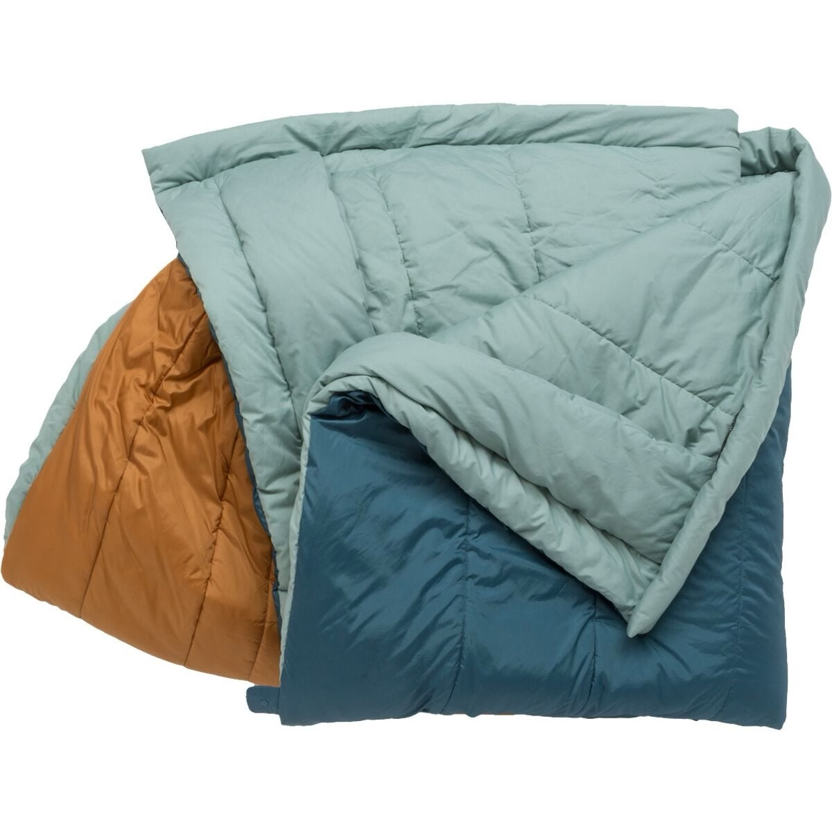 BIG AGNES Dream Island 20 Degree Doublewide Sleeping Bag