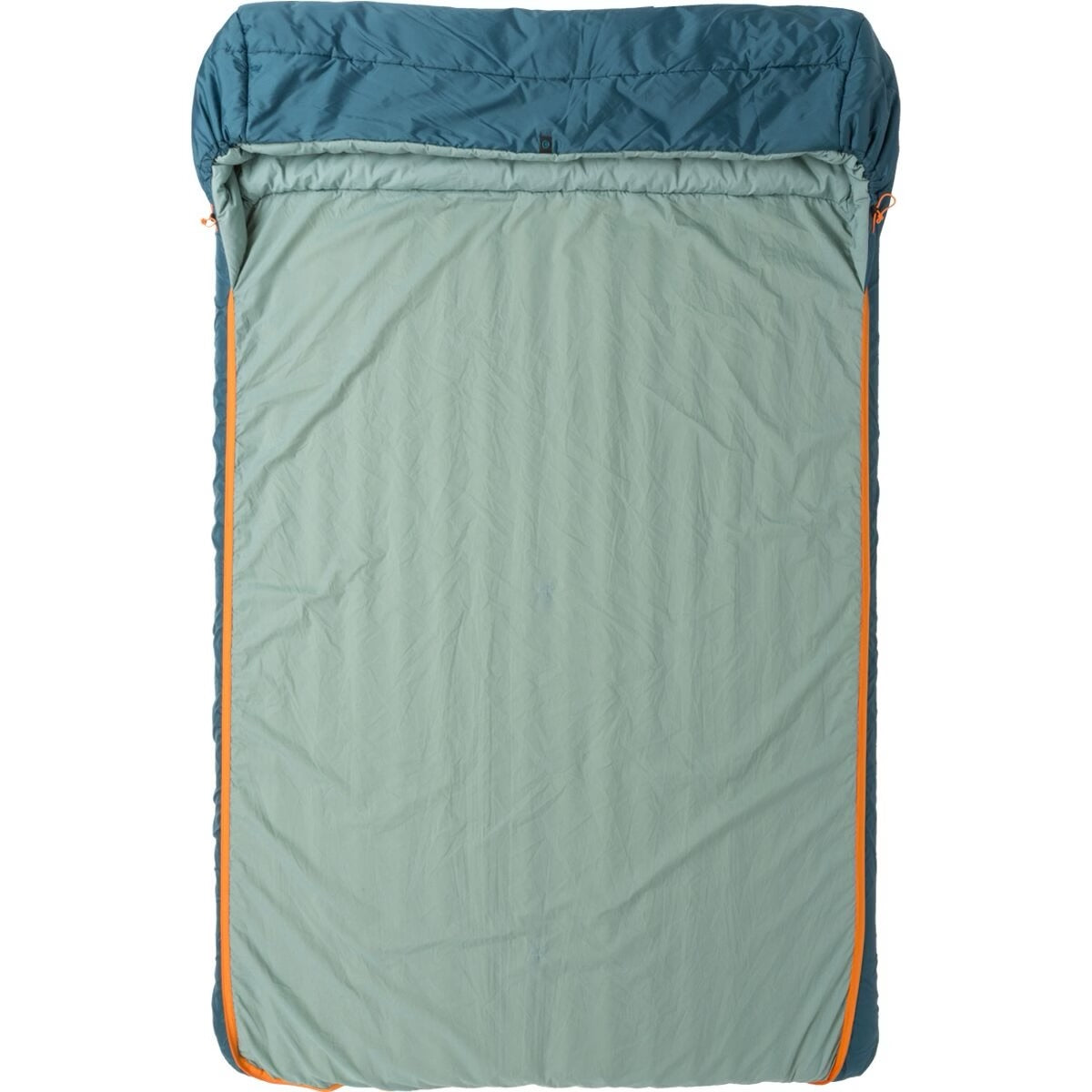 BIG AGNES Dream Island 20 Degree Doublewide Sleeping Bag