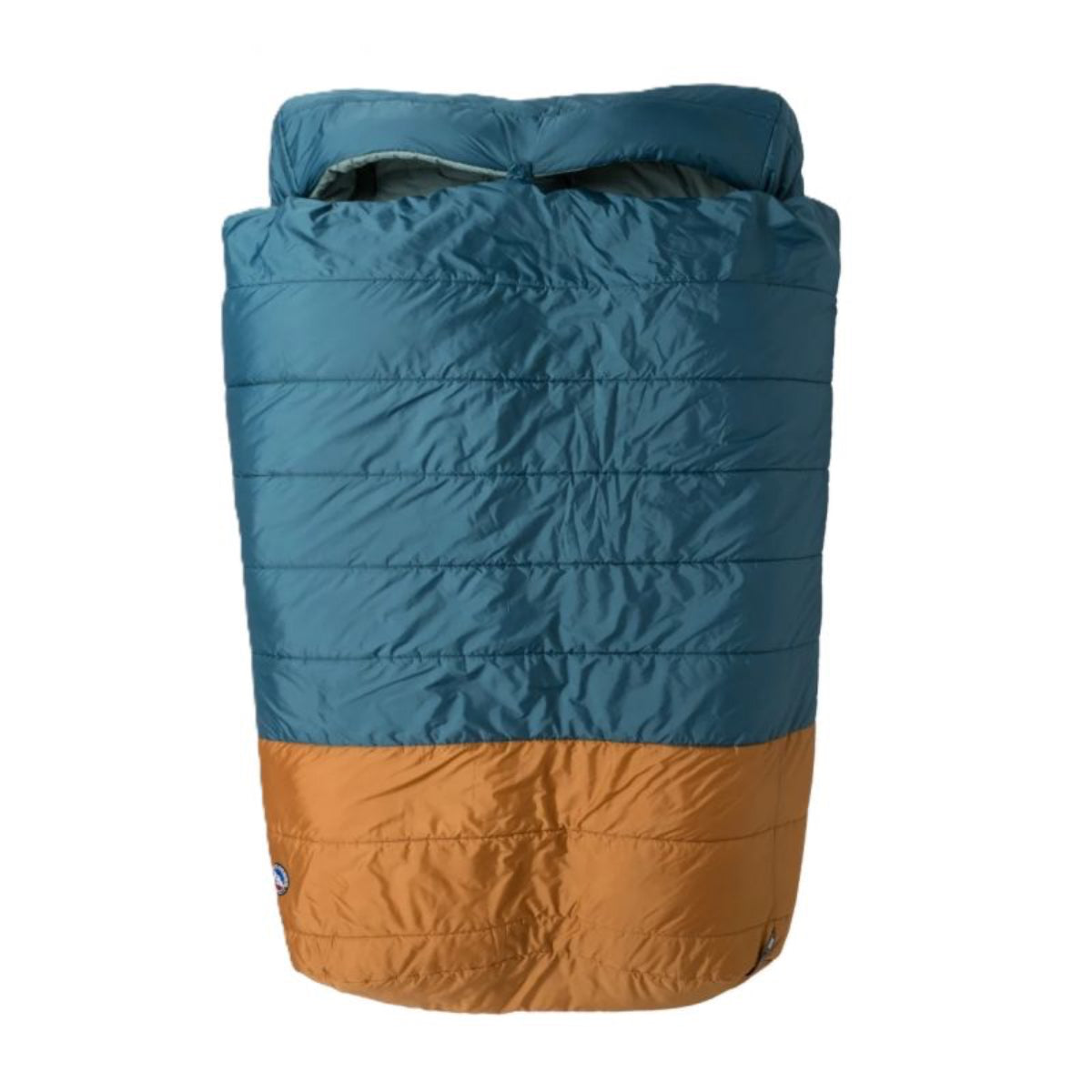 BIG AGNES Dream Island 20 Degree Doublewide Sleeping Bag