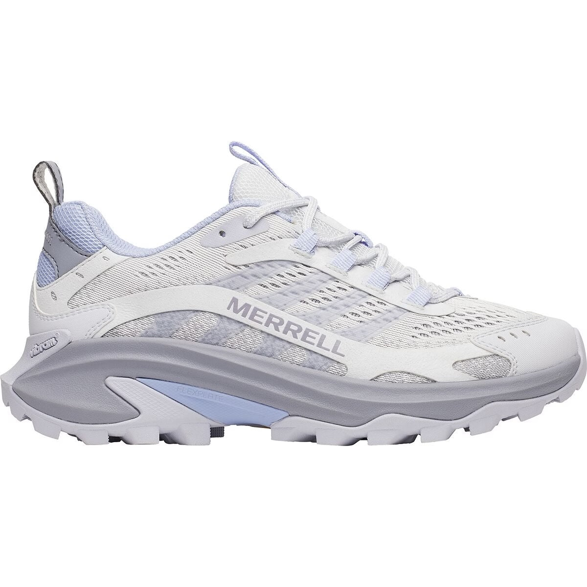 MERRELL Women’s Moab Speed 2 Hiking Shoes Aura