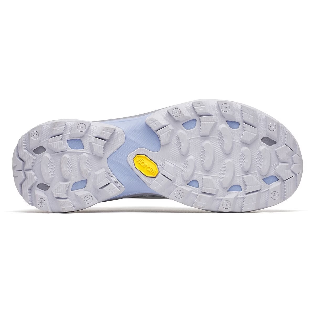 MERRELL Women’s Moab Speed 2 Hiking Shoes Aura