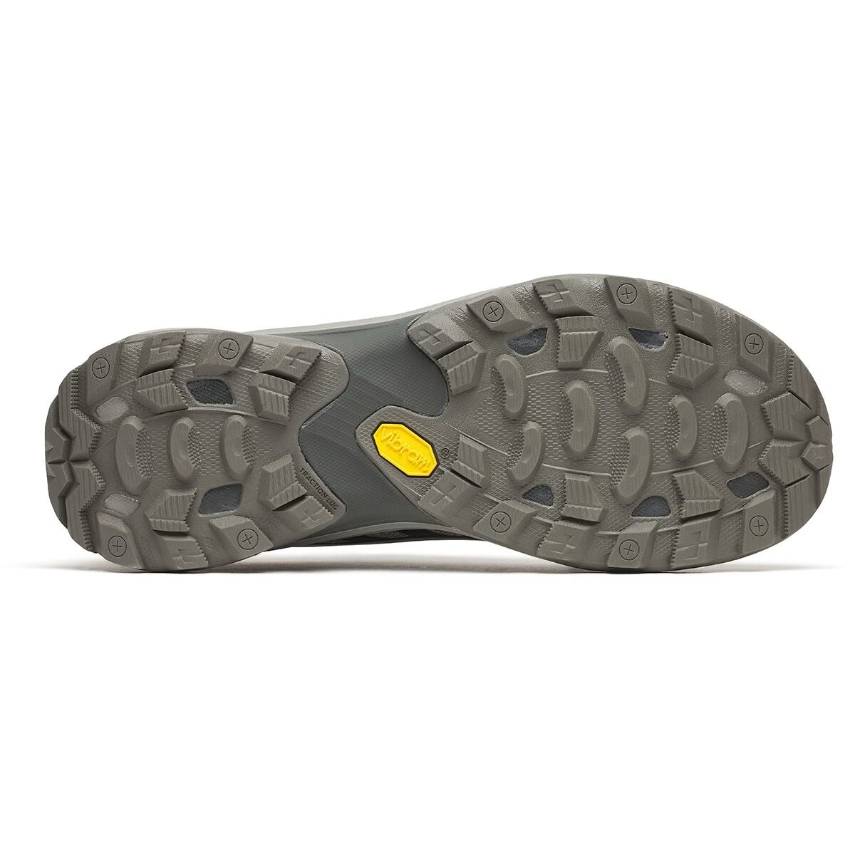 MERRELL Men’s Moab Speed 2 Hiking Shoes Anthracite