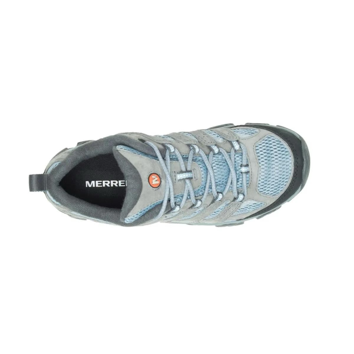 MERRELL Women’s Moab 3 Hiking Shoes Altitude