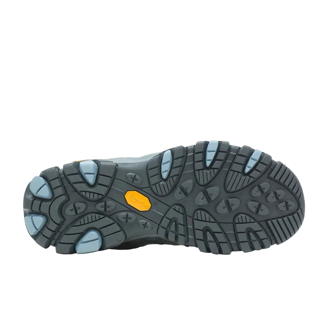 MERRELL Women’s Moab 3 Hiking Shoes Altitude