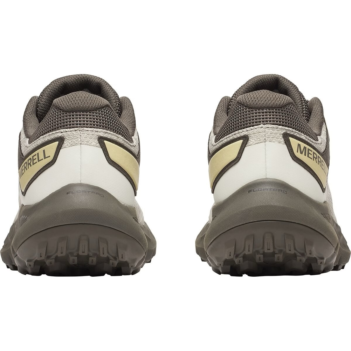 MERRELL Men’s Nova 4 Trail Running Shoes Basalt