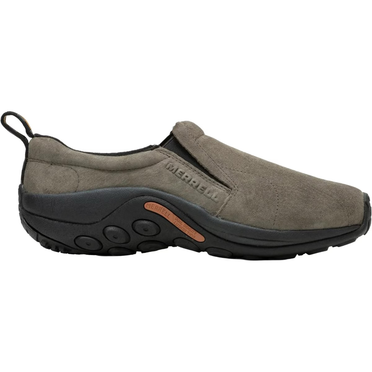 MERRELL Women’s Jungle Moc Casual Shoes Gunsmoke