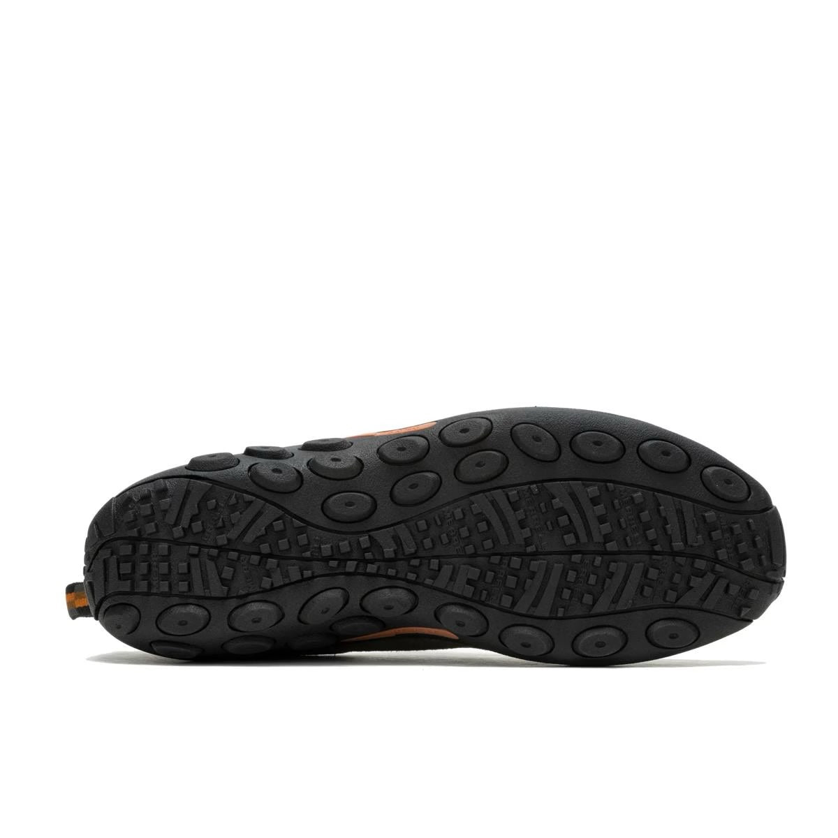 MERRELL Men’s Jungle Moc Casual Shoes Gunsmoke