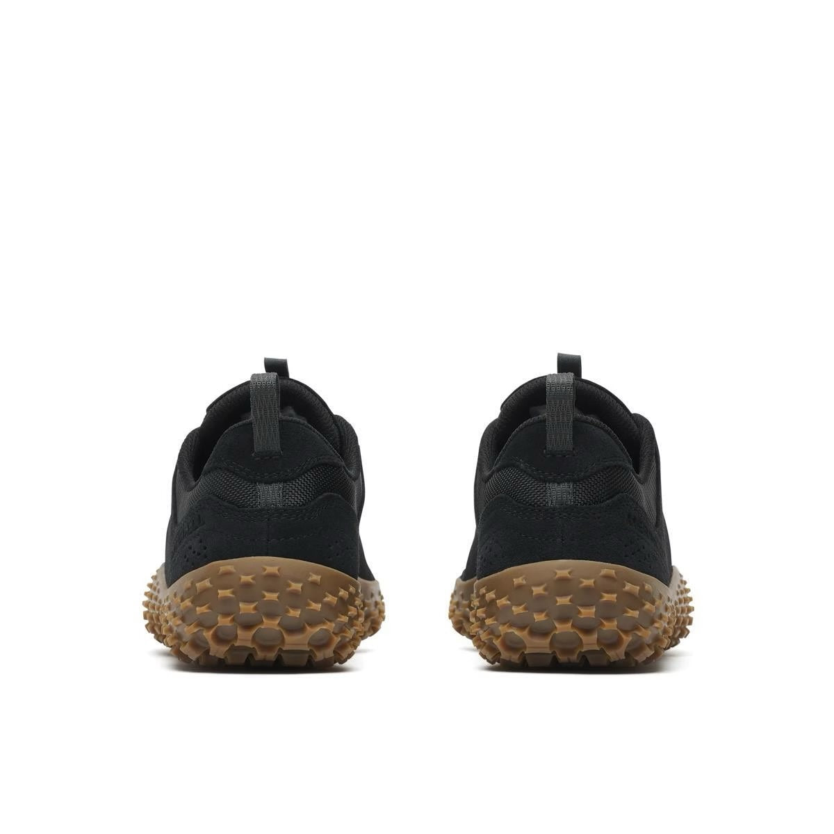 MERRELL Men’s Wrapt Casual Shoes Black/Gum