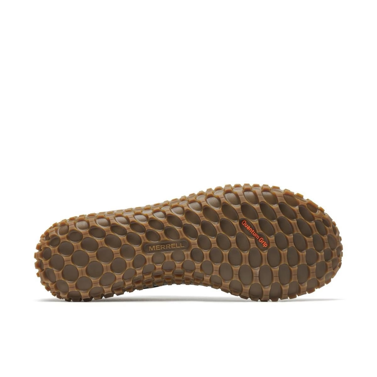 MERRELL Men’s Wrapt Casual Shoes Black/Gum