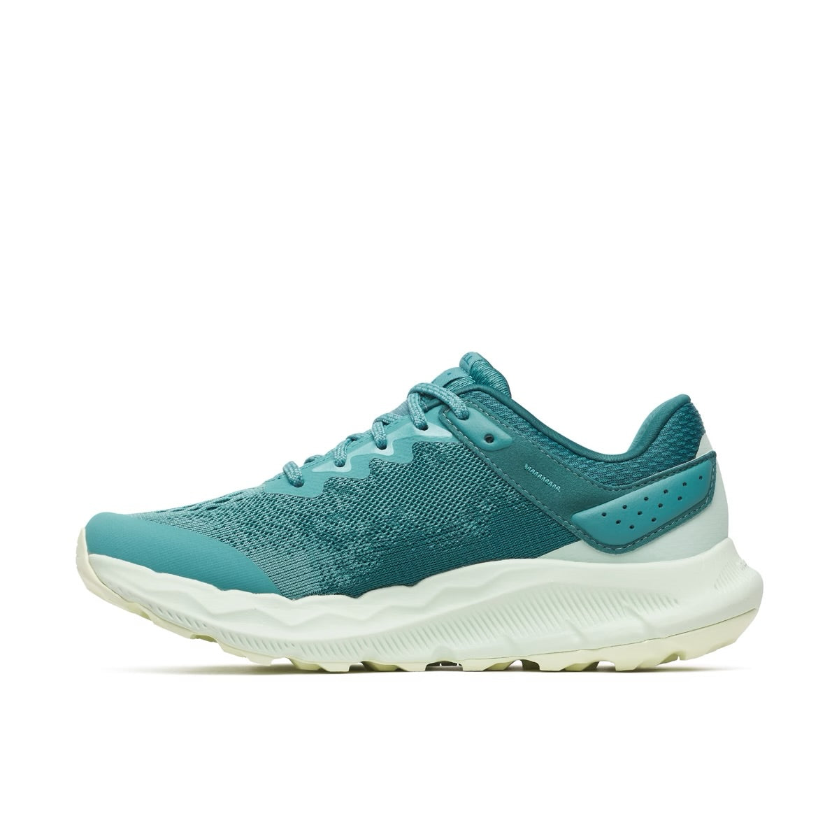 MERRELL Women’s Antora 4 Trail Running Shoes Aqua
