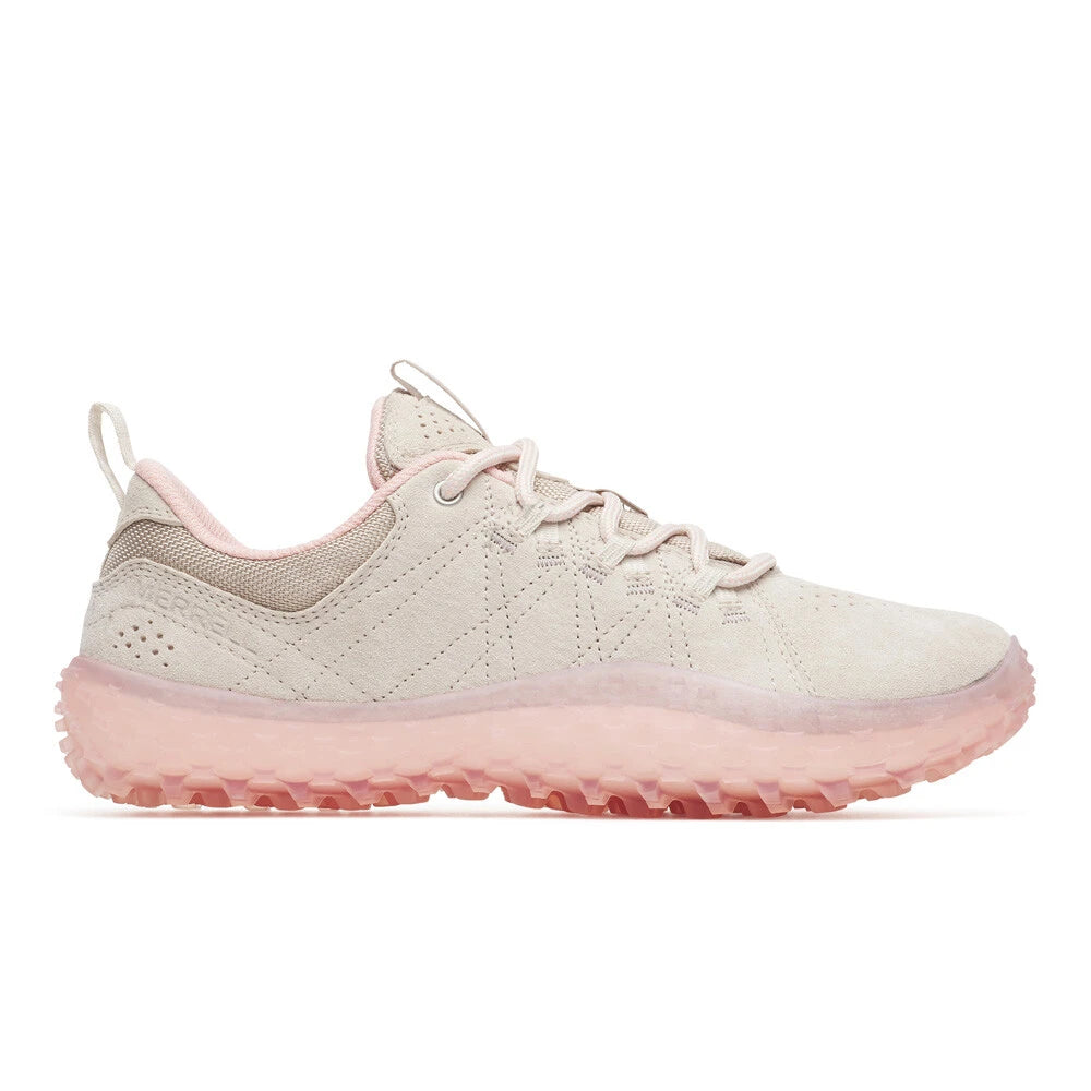 MERRELL Women’s Wrapt Casual Shoes Petalite