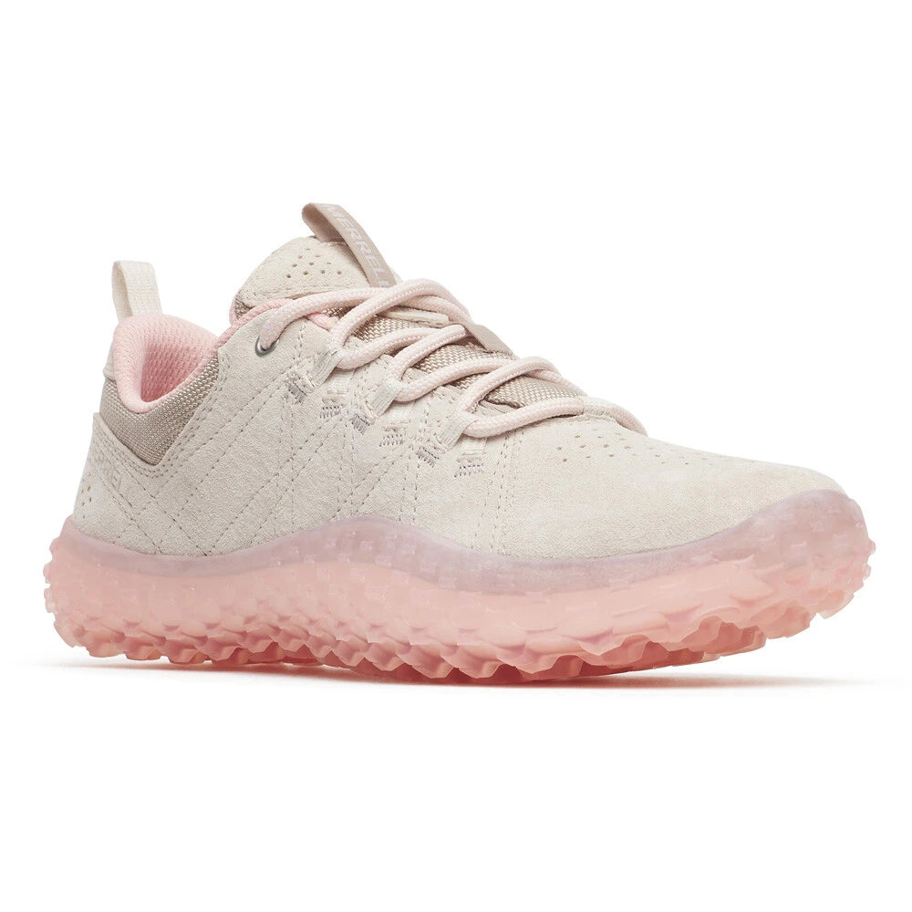 MERRELL Women’s Wrapt Casual Shoes Petalite
