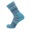 POINT6 Unisex Daze 3/4 Crew Socks Extra Light Cushion Robin’s Egg