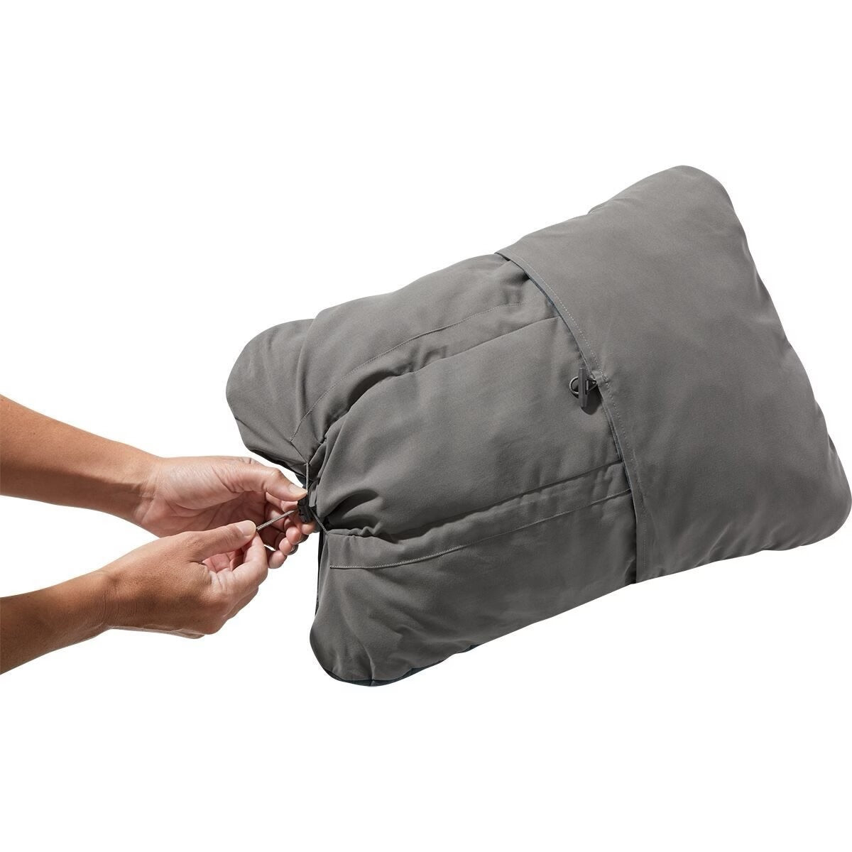 THERMAREST Compressible Pillow Cinch Desert
