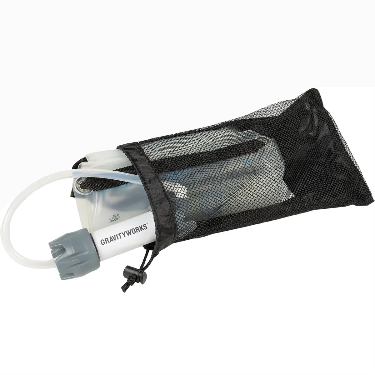 PLATYPUS GravityWorks Water Filter System