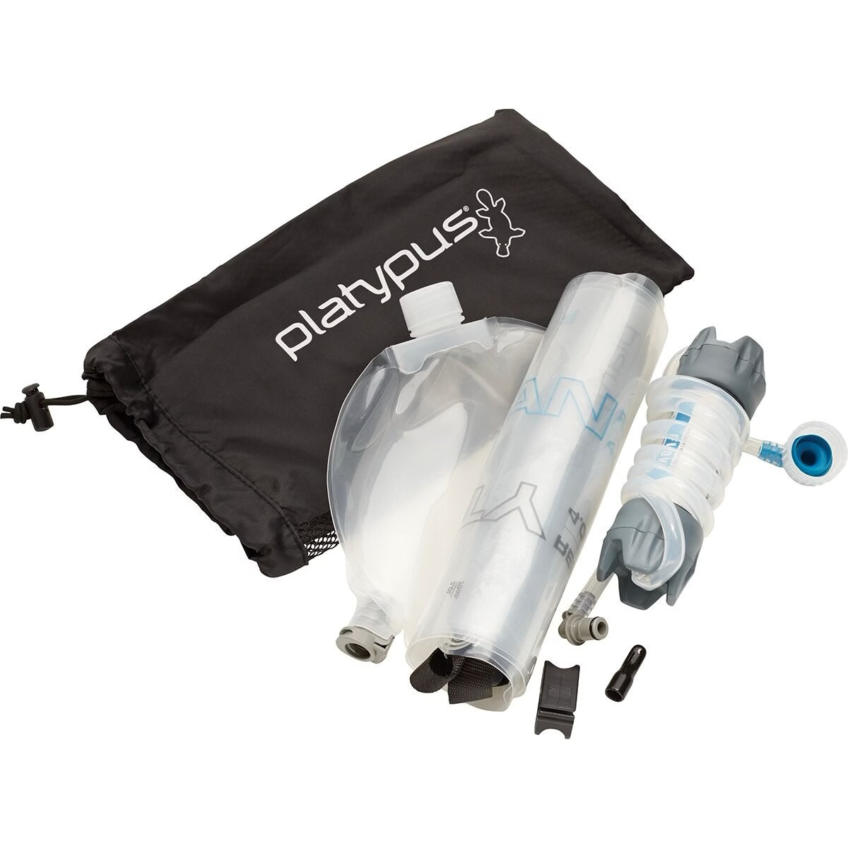 PLATYPUS GravityWorks Water Filter System