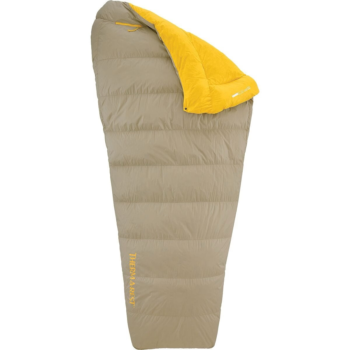 THERMAREST Corus 32 Degree Down Quilt Regular
